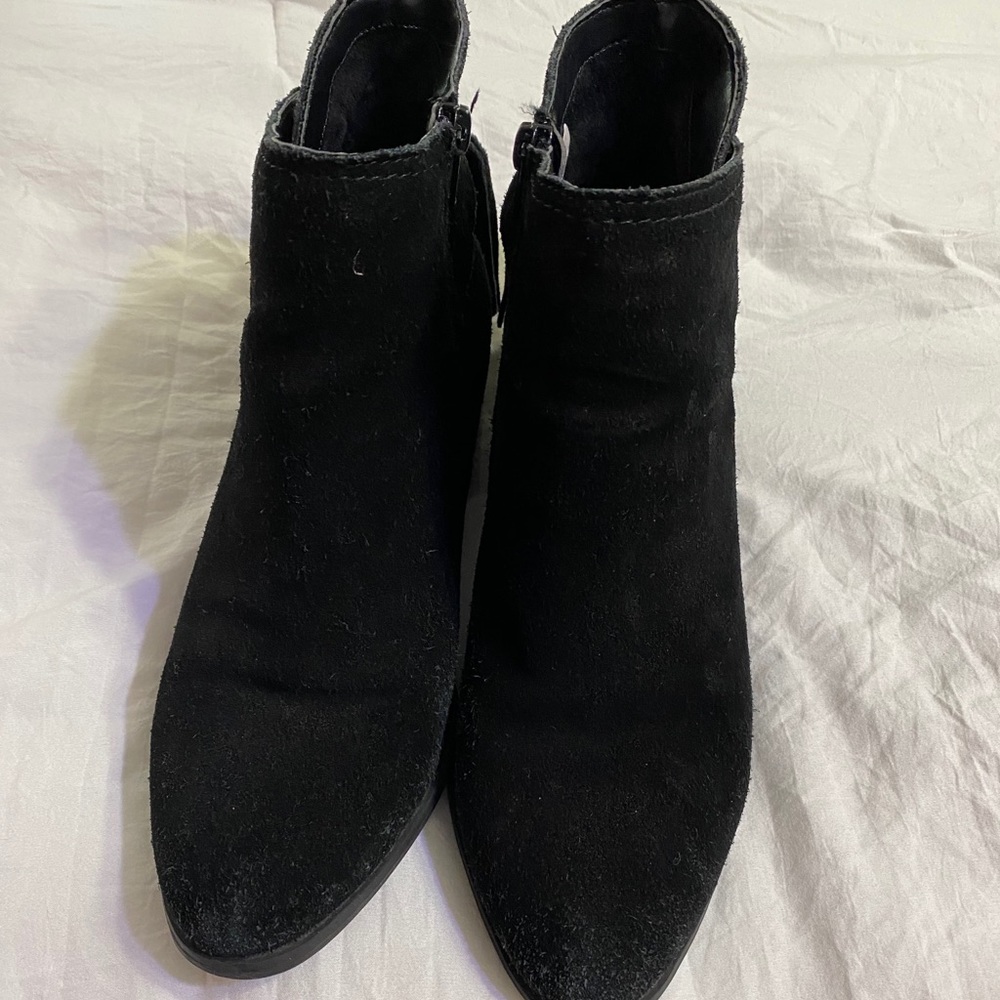 Booties - Picture 2 of 4